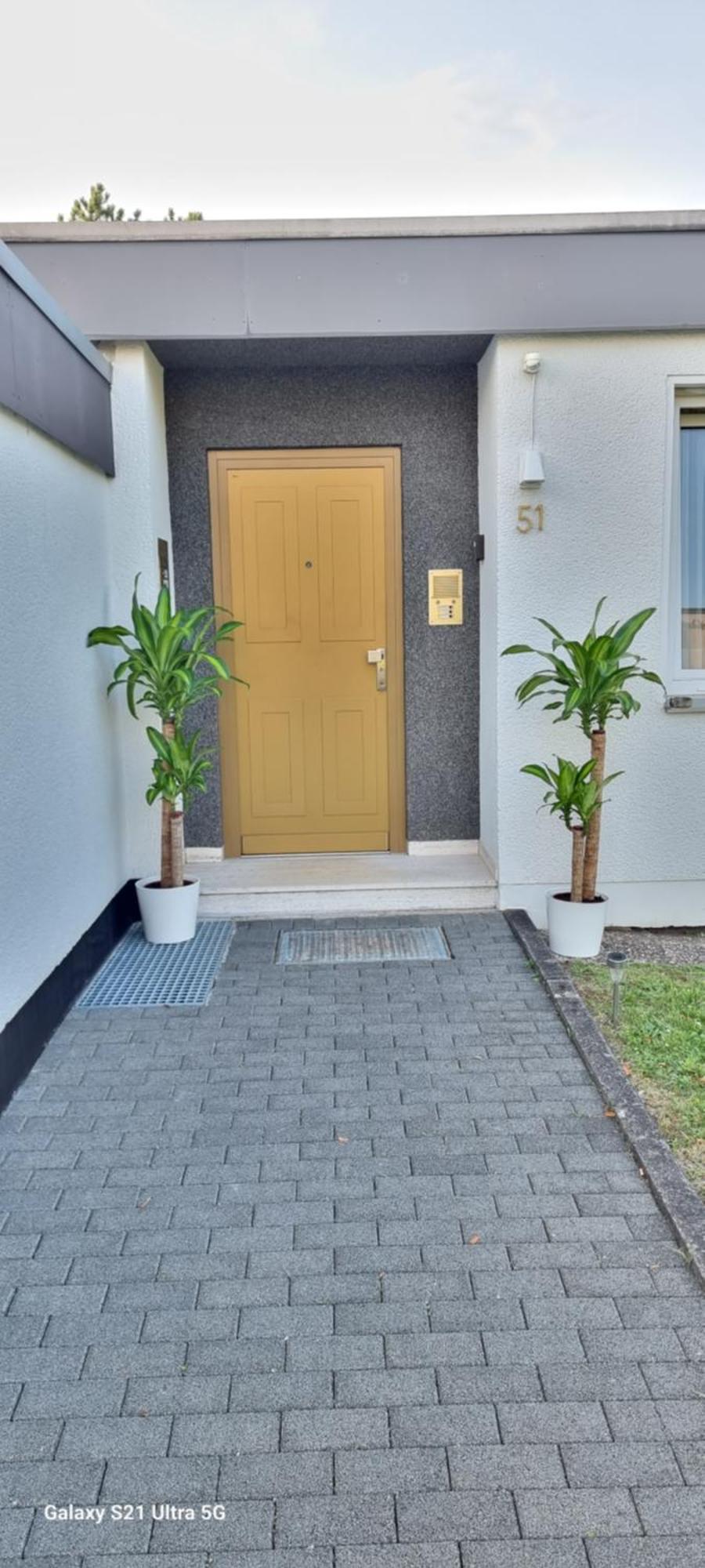 Bookiing Bungalow Kassel Lohfelden Bagian luar foto