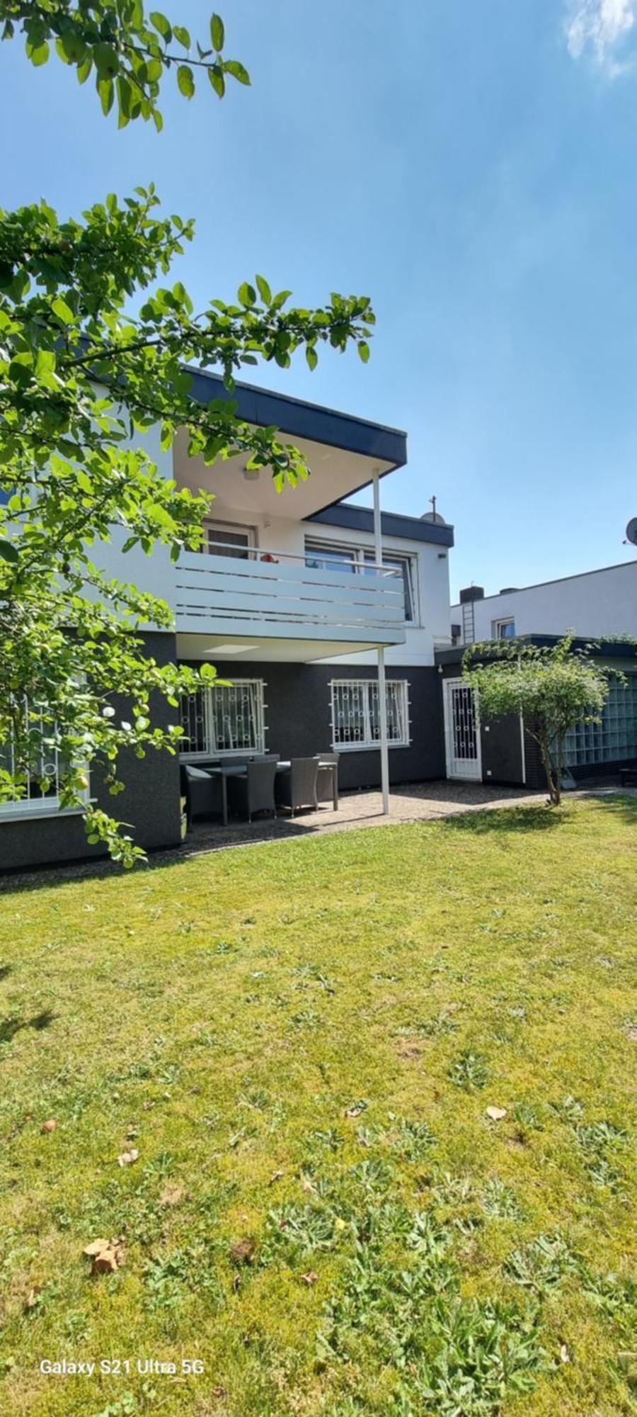Bookiing Bungalow Kassel Lohfelden Bagian luar foto