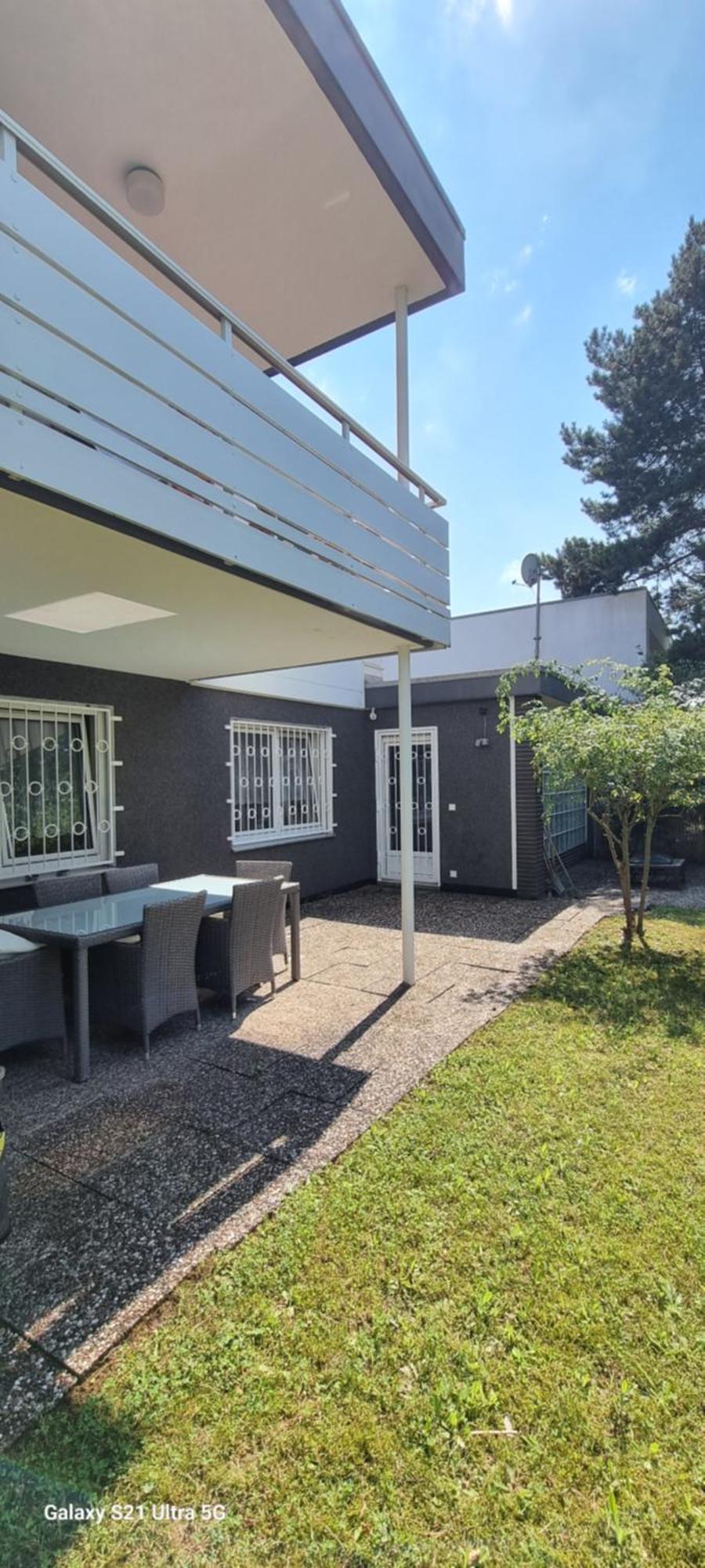 Bookiing Bungalow Kassel Lohfelden Bagian luar foto