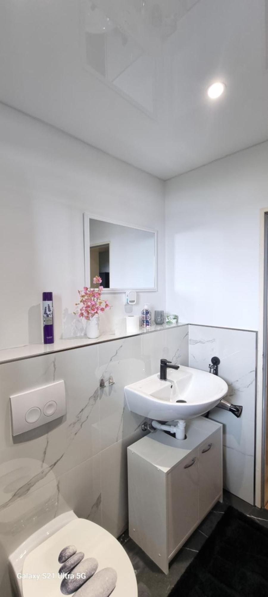 Bookiing Bungalow Kassel Lohfelden Bagian luar foto