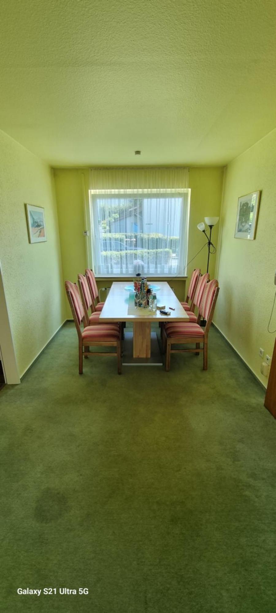 Bookiing Bungalow Kassel Lohfelden Bagian luar foto