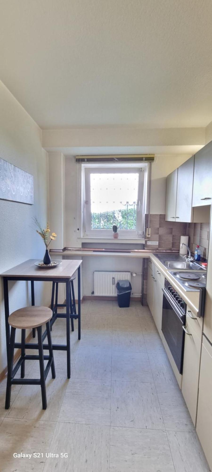 Bookiing Bungalow Kassel Lohfelden Bagian luar foto