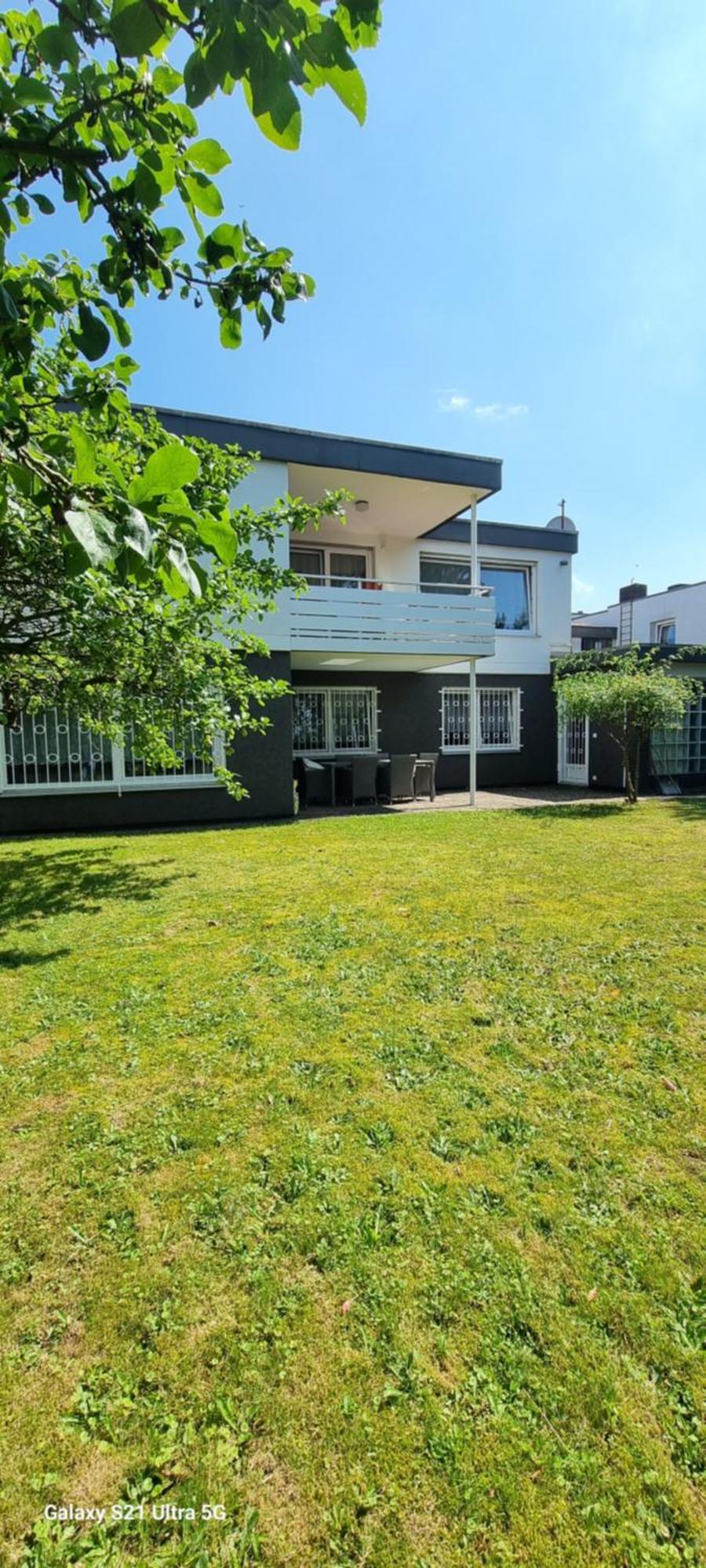 Bookiing Bungalow Kassel Lohfelden Bagian luar foto