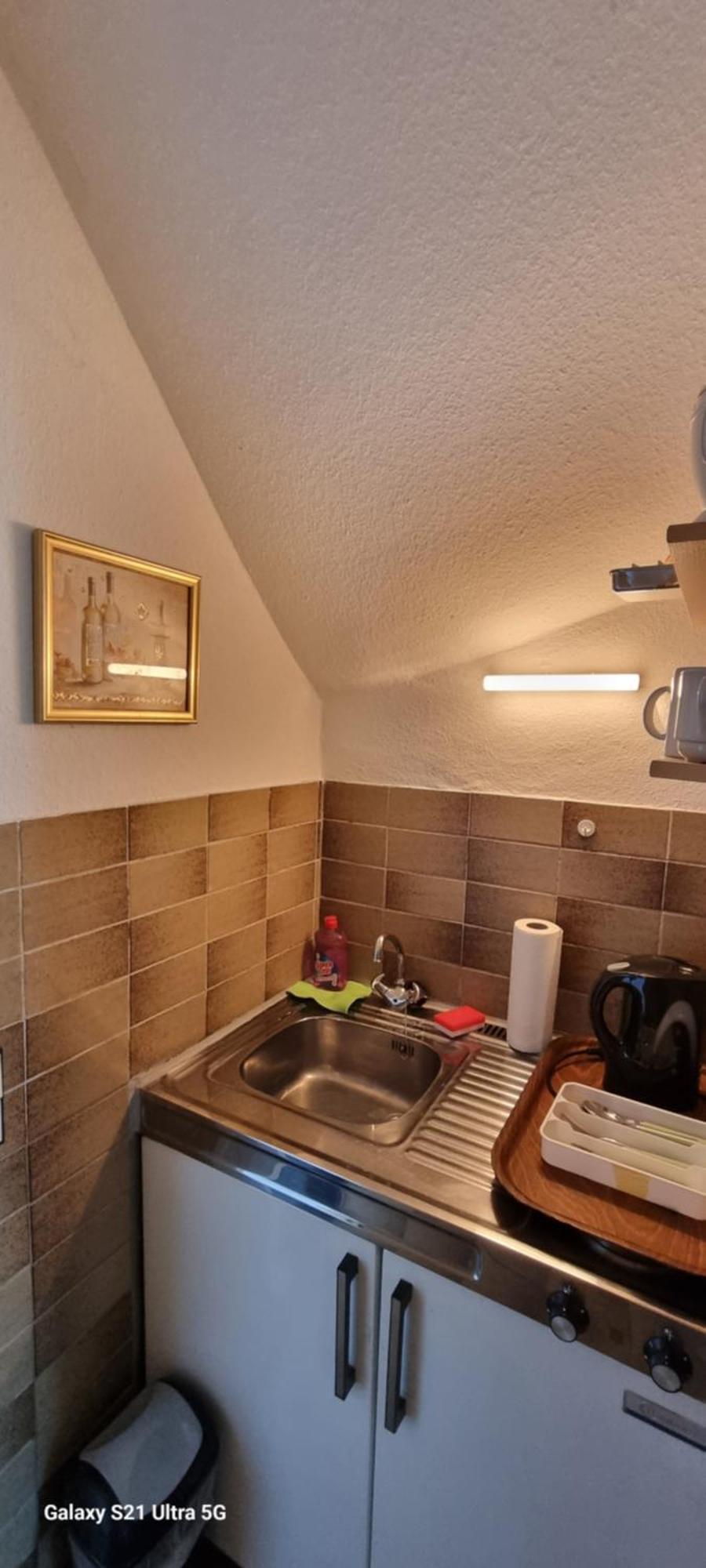 Bookiing Bungalow Kassel Lohfelden Bagian luar foto