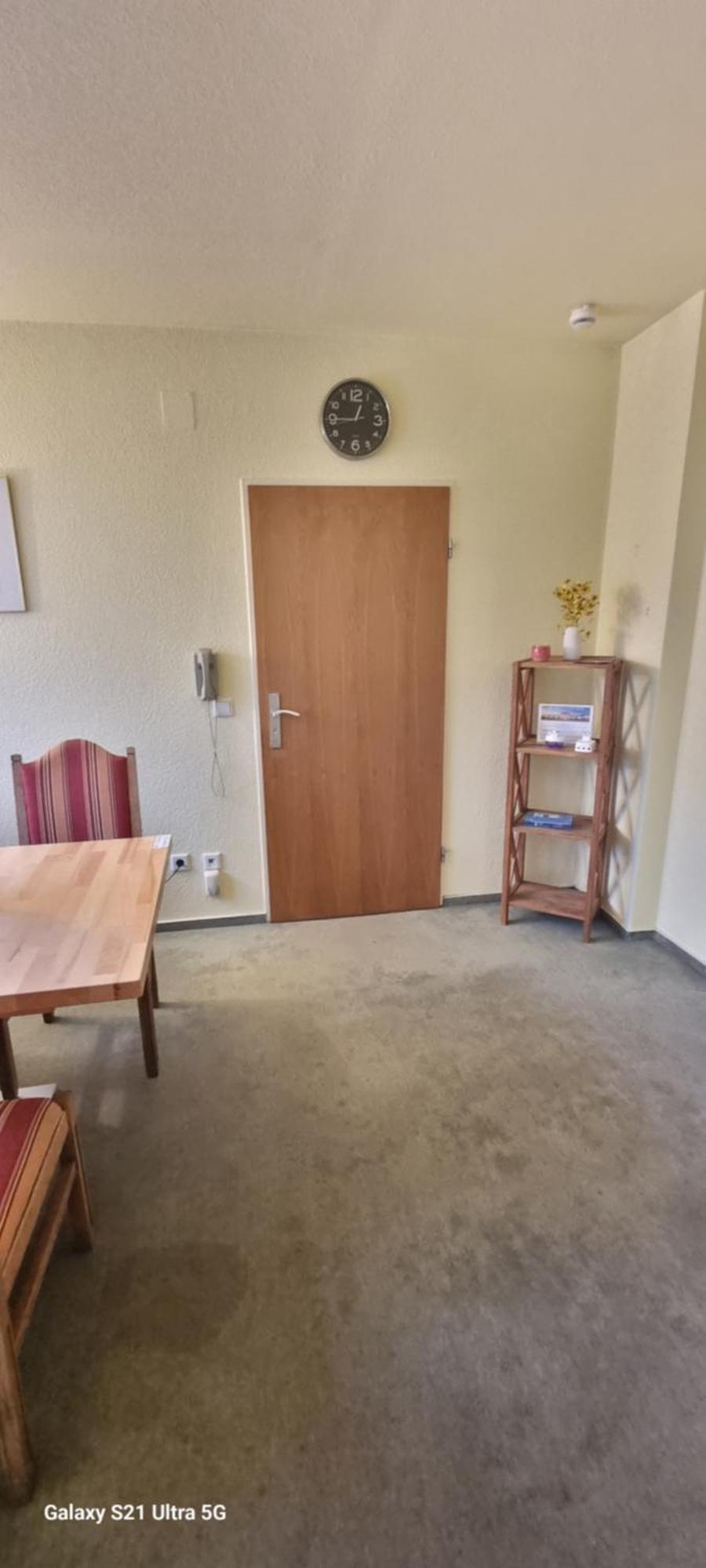 Bookiing Bungalow Kassel Lohfelden Bagian luar foto