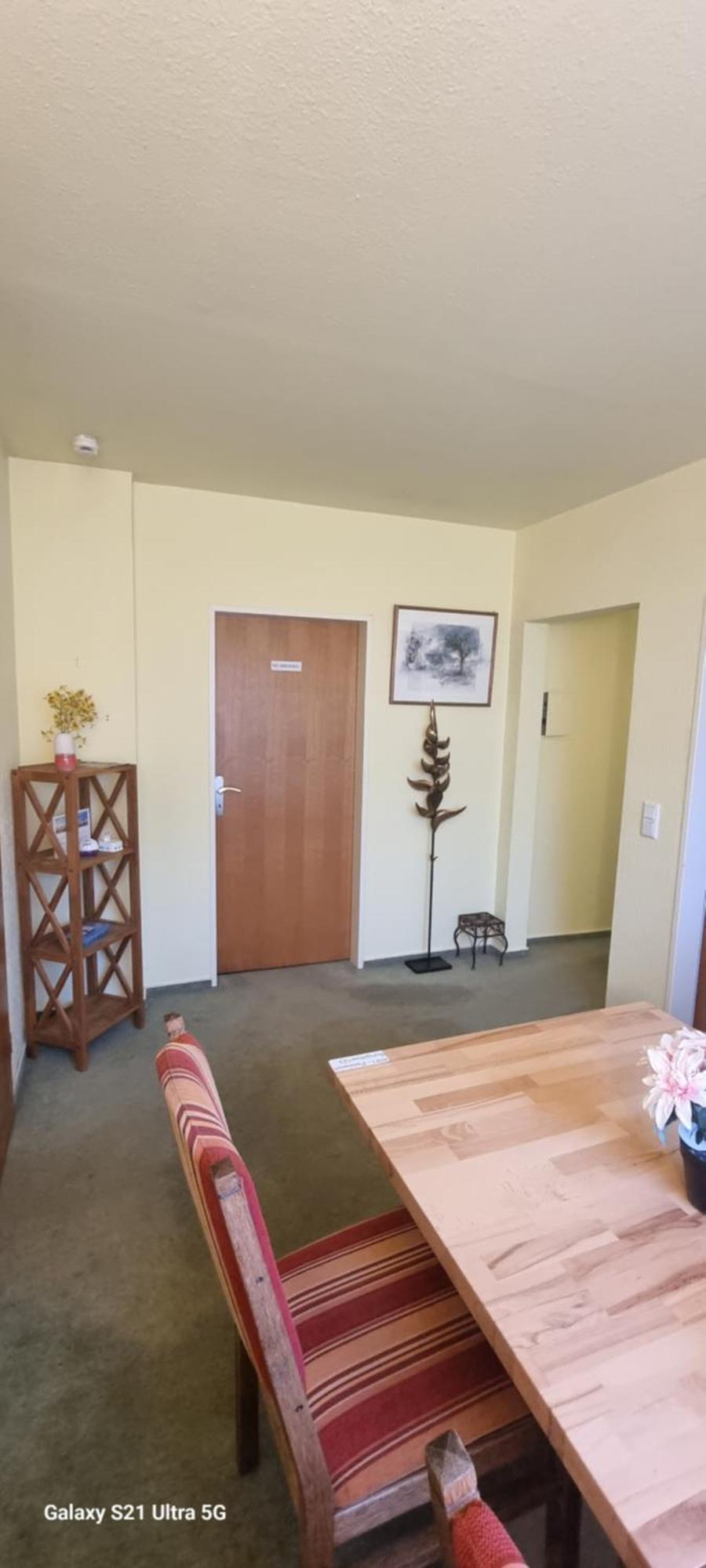 Bookiing Bungalow Kassel Lohfelden Bagian luar foto
