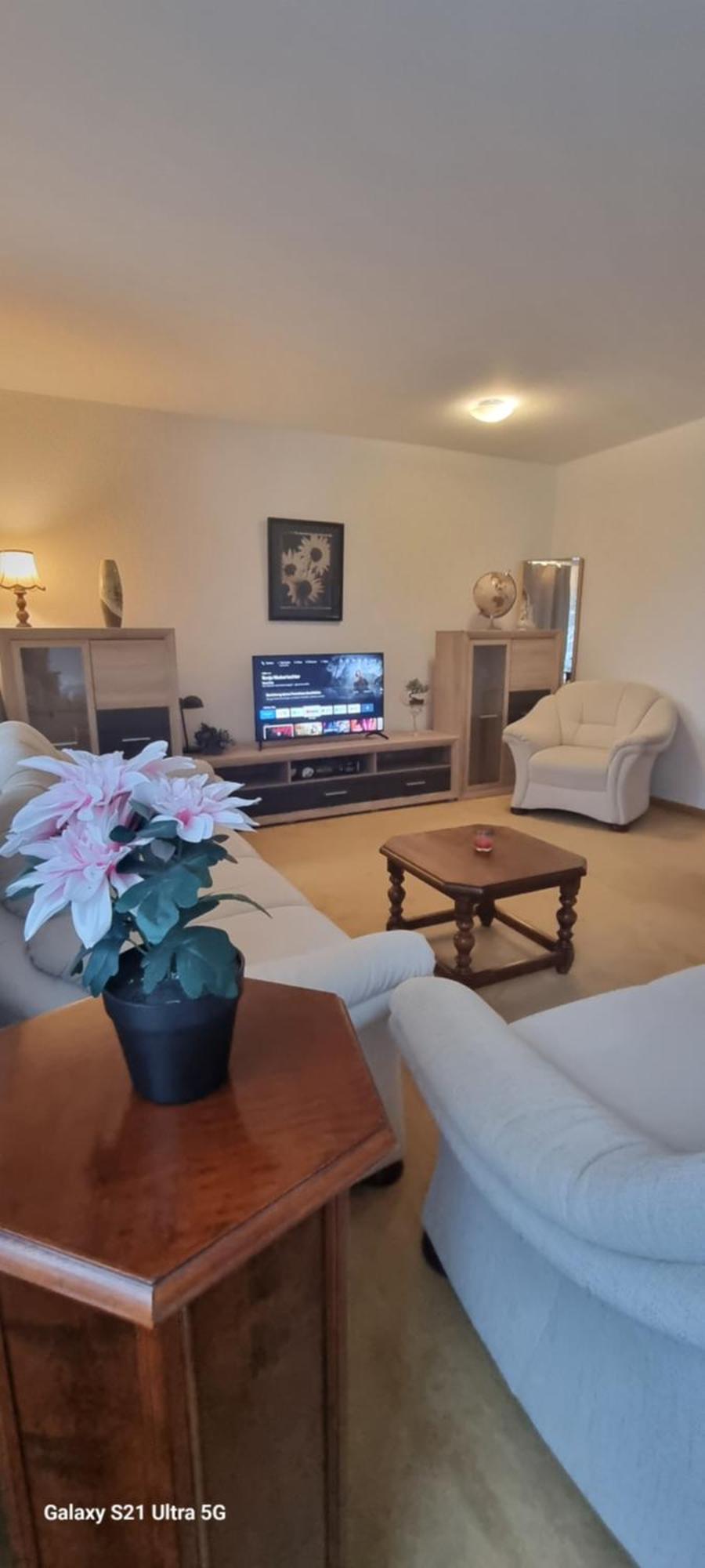 Bookiing Bungalow Kassel Lohfelden Bagian luar foto