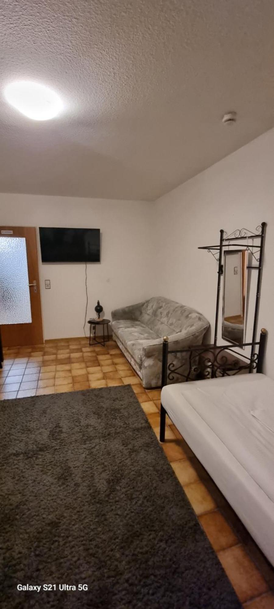 Bookiing Bungalow Kassel Lohfelden Bagian luar foto